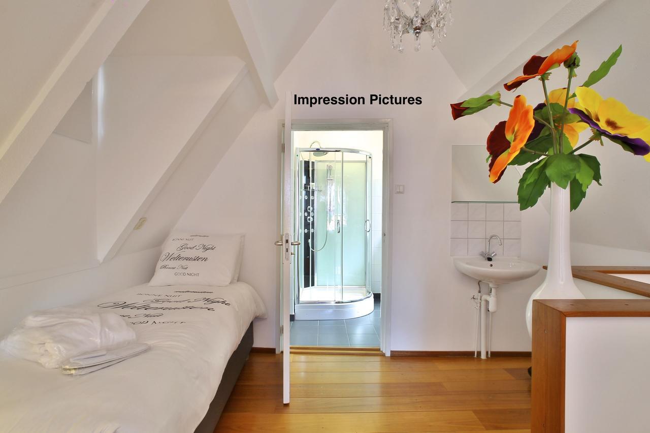 Luxury Apartments Delft I Golden Heart Bilik gambar