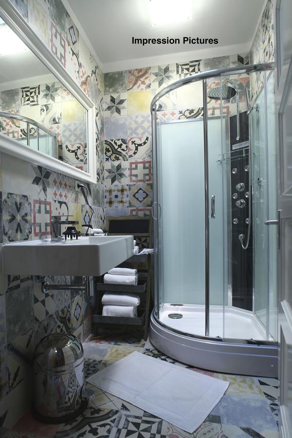 Luxury Apartments Delft I Golden Heart Bilik gambar