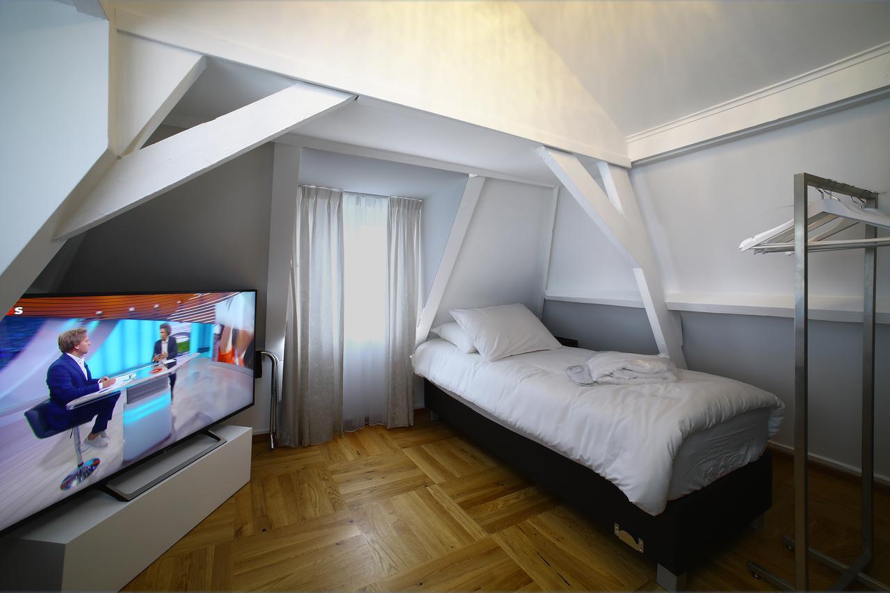 Luxury Apartments Delft I Golden Heart Bilik gambar